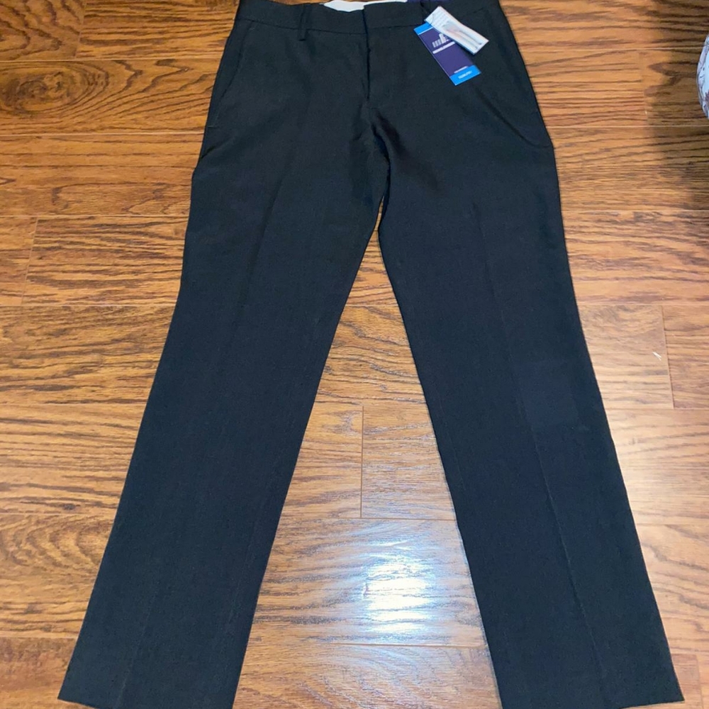 Dress pants